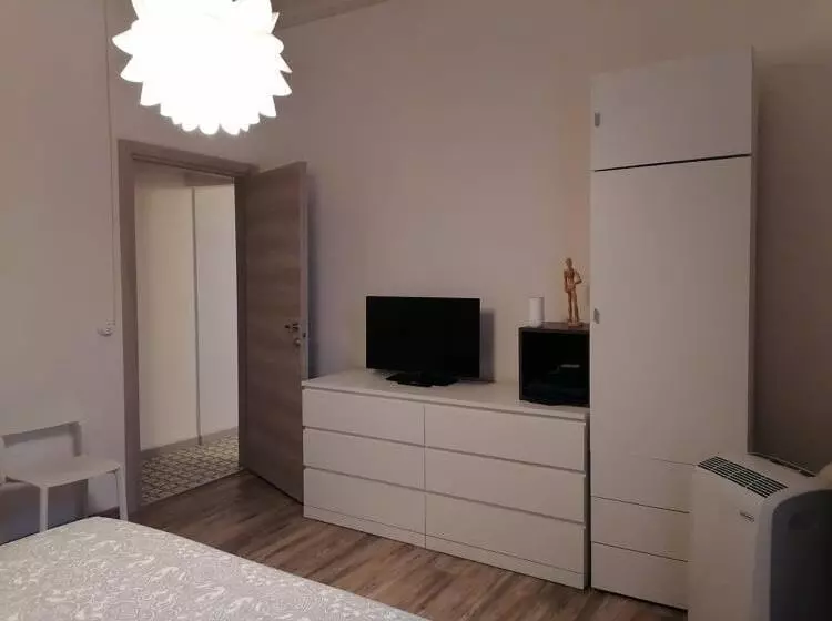 Majatalo Auximum Appartamenti