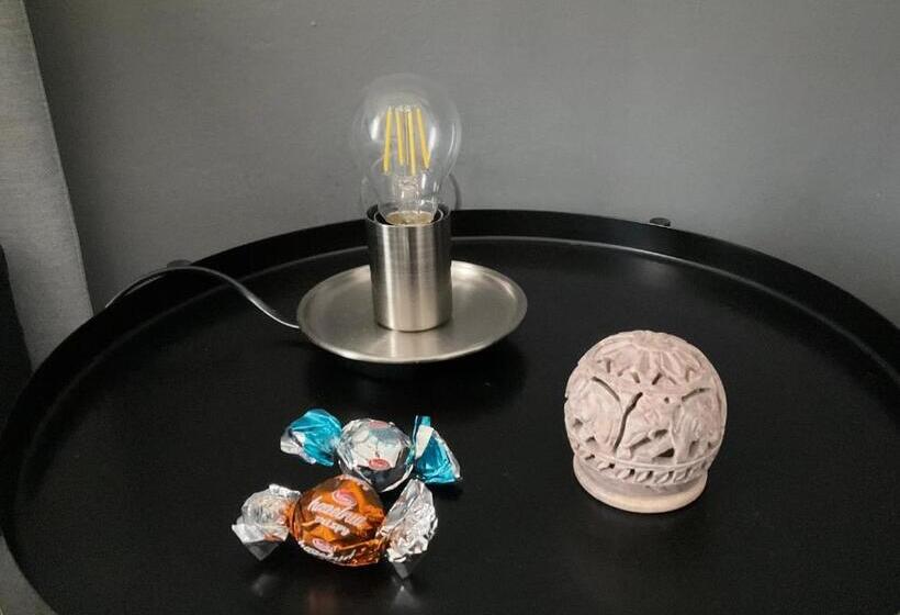 פנסיון Auximum Appartamenti