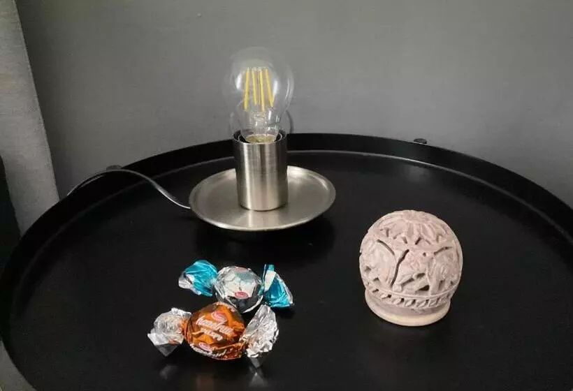 Majatalo Auximum Appartamenti