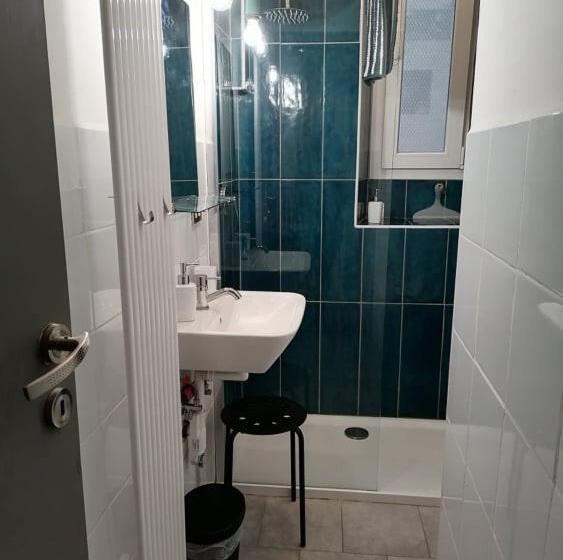 פנסיון Auximum Appartamenti