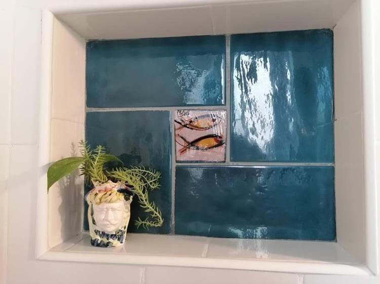 פנסיון Auximum Appartamenti