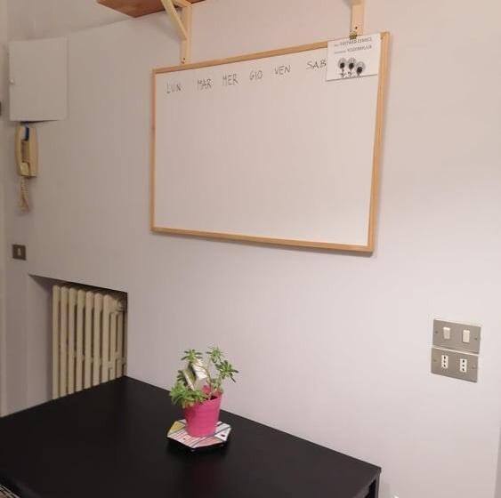 פנסיון Auximum Appartamenti