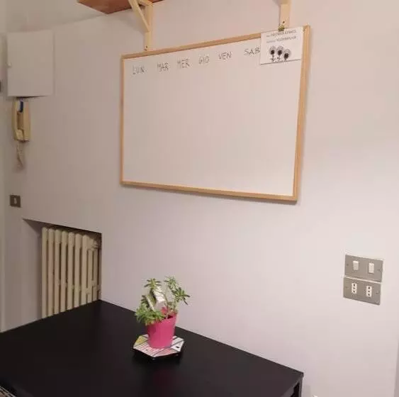 Majatalo Auximum Appartamenti