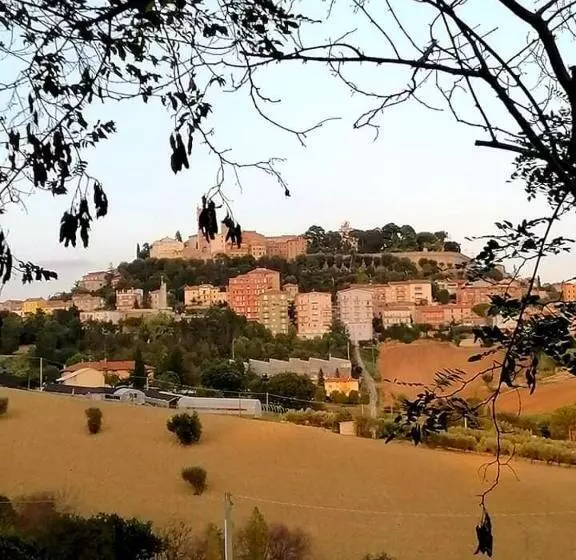 Majatalo Auximum Appartamenti