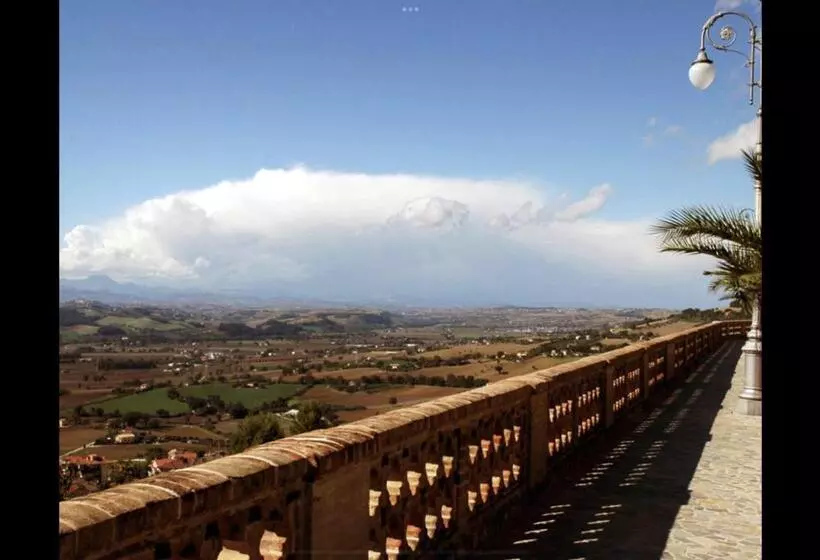 Majatalo Auximum Appartamenti