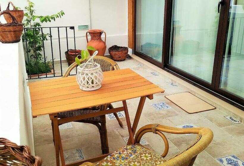 פנסיון Dimora D Estate