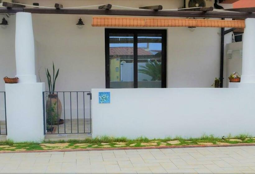 פנסיון Dimora D Estate