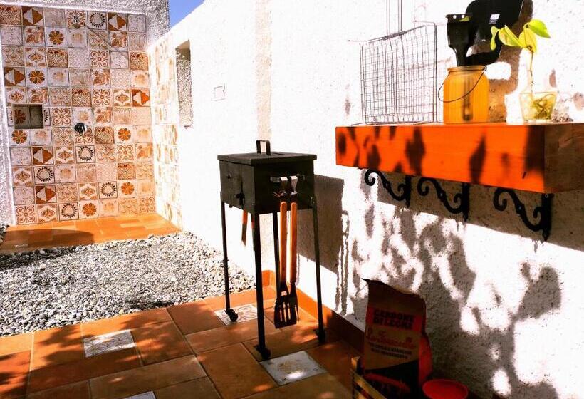 פנסיון Dimora D Estate