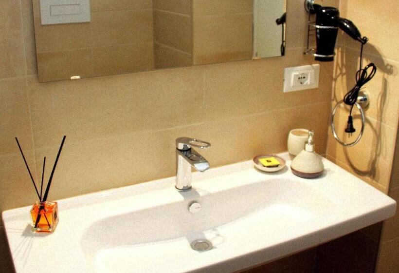 פנסיון Dimora D Estate