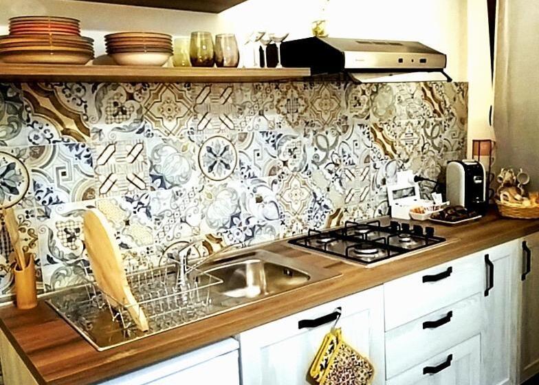 פנסיון Dimora D Estate