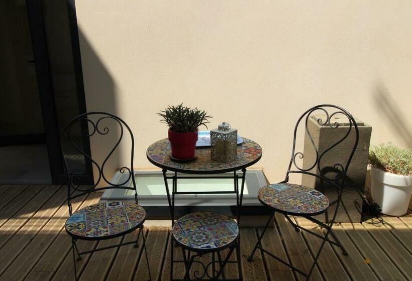 پانسیون La Villa Du Chai