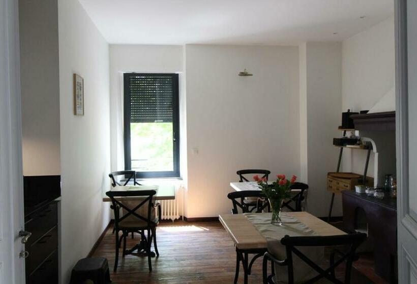 پانسیون La Villa Du Chai