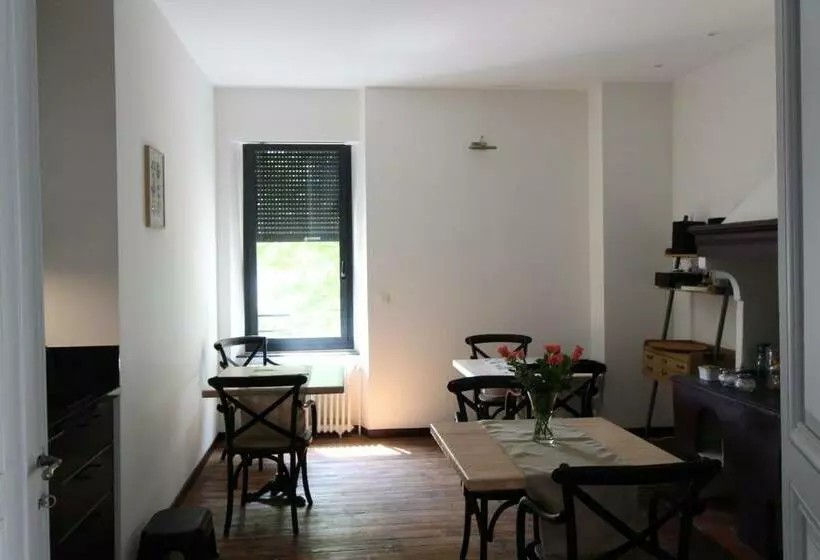 Majatalo La Villa Du Chai