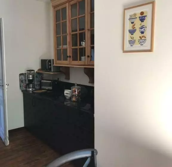 Majatalo La Villa Du Chai