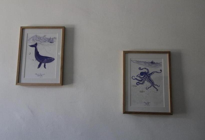 پانسیون La Villa Du Chai