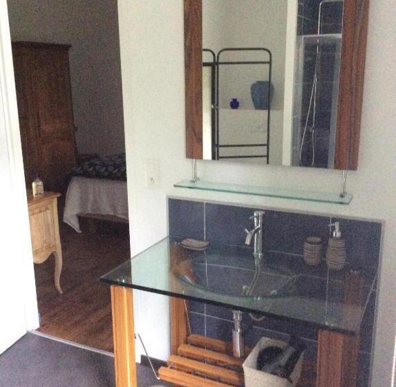 پانسیون La Villa Du Chai