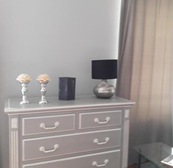 پانسیون La Villa Du Chai