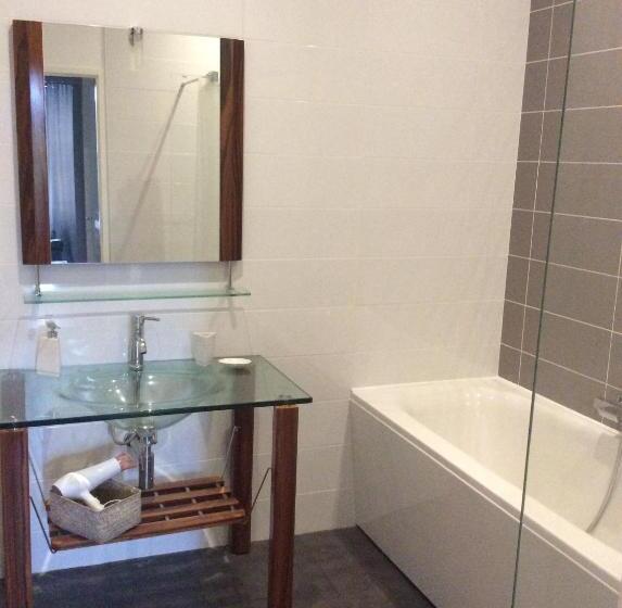 پانسیون La Villa Du Chai