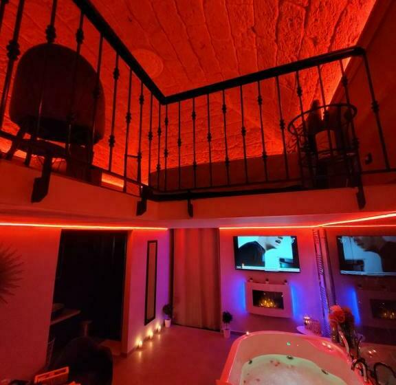 پانسیون Raggio Di Sole