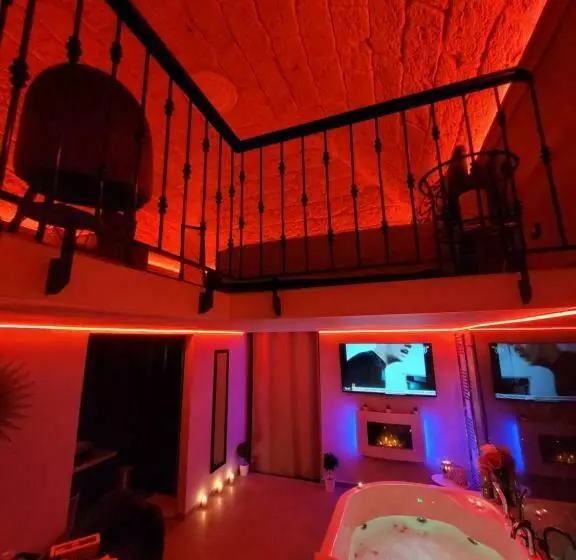 ペンション Raggio Di Sole