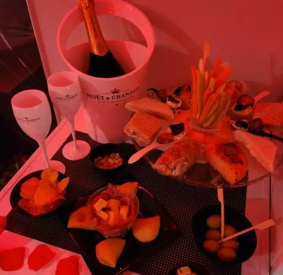 ペンション Raggio Di Sole