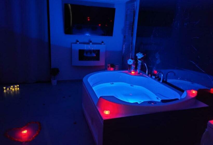 پانسیون Raggio Di Sole