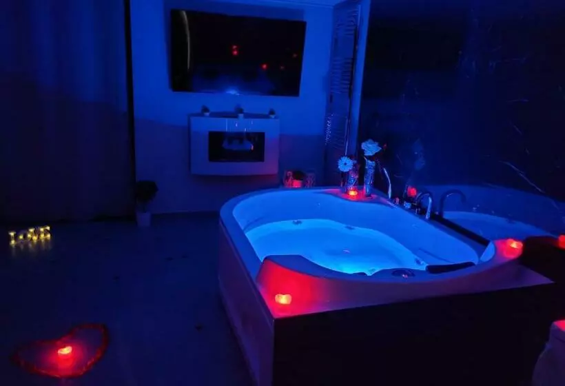 ペンション Raggio Di Sole