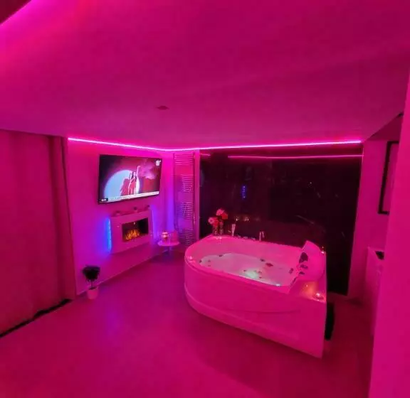 ペンション Raggio Di Sole