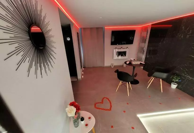 ペンション Raggio Di Sole