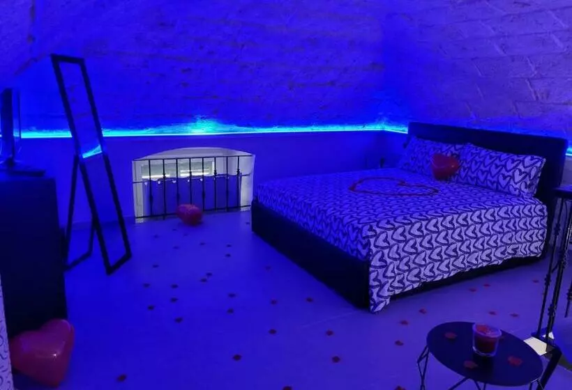 ペンション Raggio Di Sole