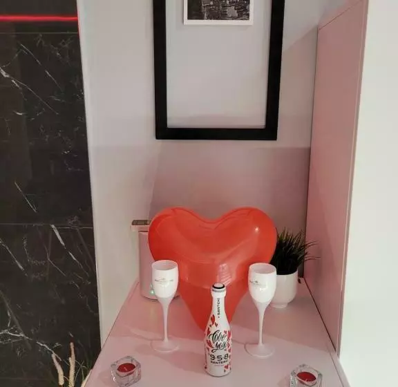 ペンション Raggio Di Sole