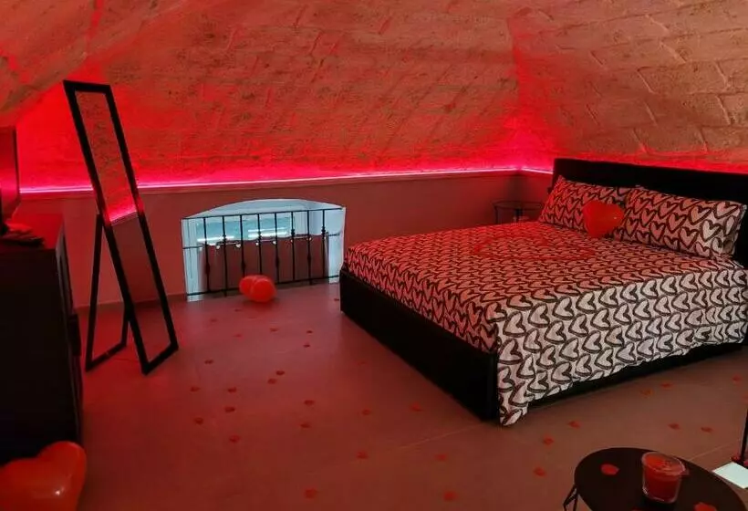 ペンション Raggio Di Sole