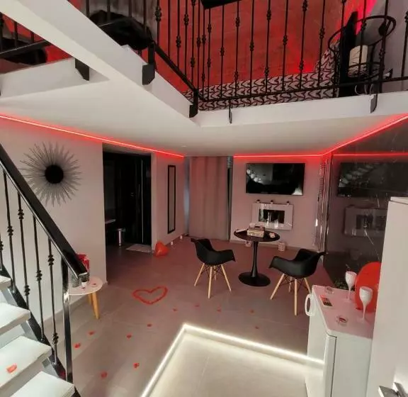 ペンション Raggio Di Sole