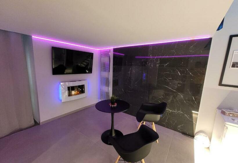 پانسیون Raggio Di Sole