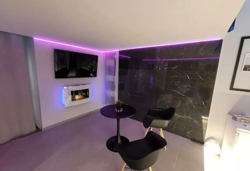 ペンション Raggio Di Sole