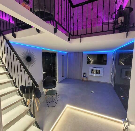 پانسیون Raggio Di Sole