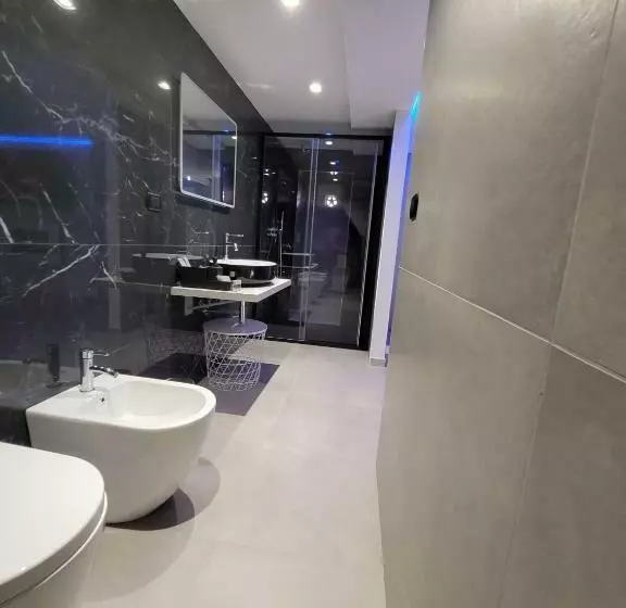 ペンション Raggio Di Sole