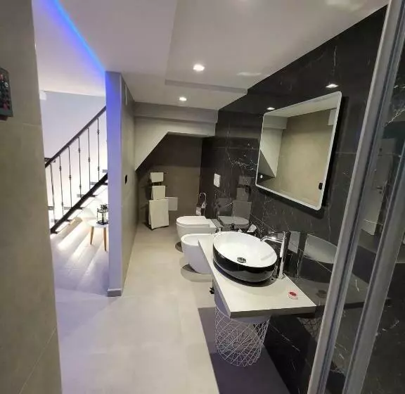 ペンション Raggio Di Sole