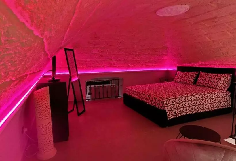 ペンション Raggio Di Sole