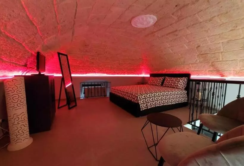 ペンション Raggio Di Sole