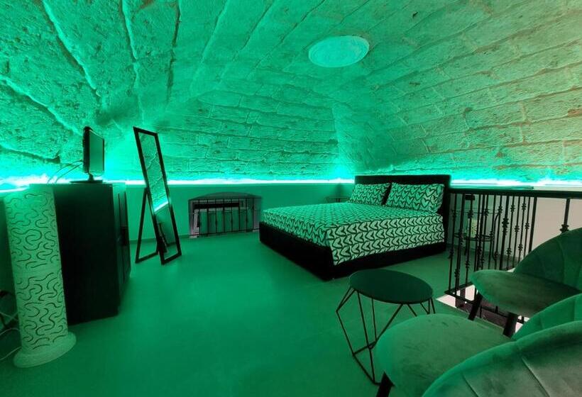 پانسیون Raggio Di Sole