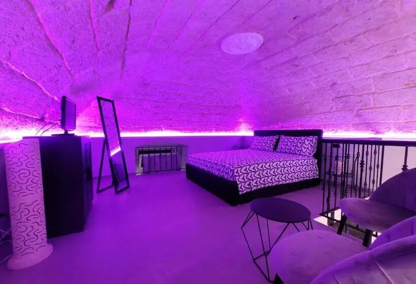 ペンション Raggio Di Sole