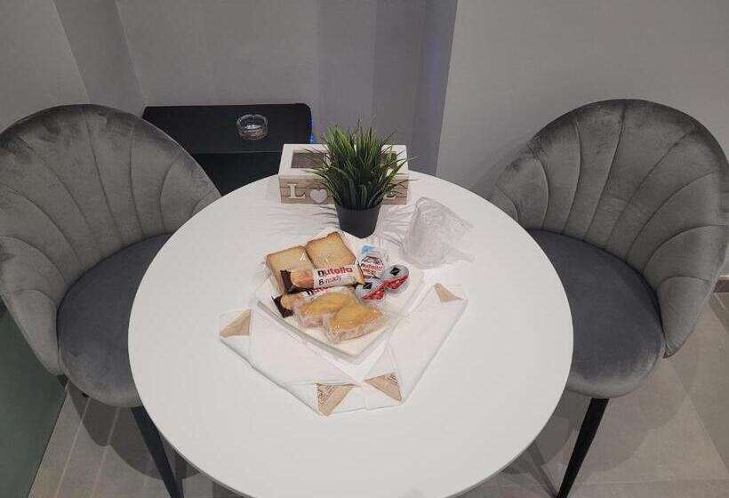 پانسیون Raggio Di Sole