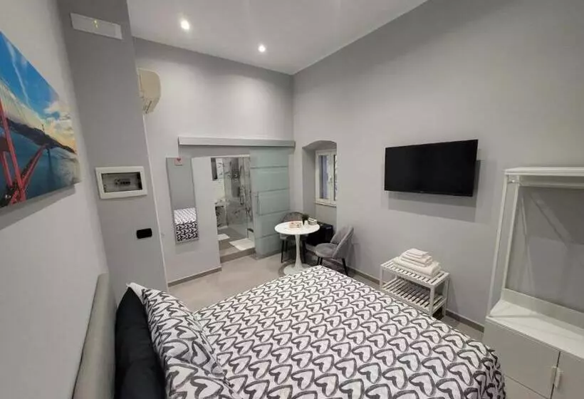 ペンション Raggio Di Sole