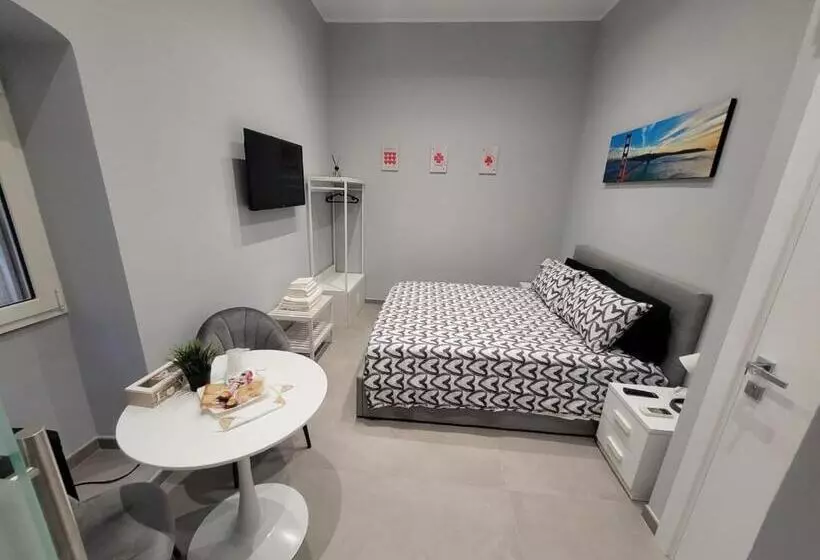 ペンション Raggio Di Sole