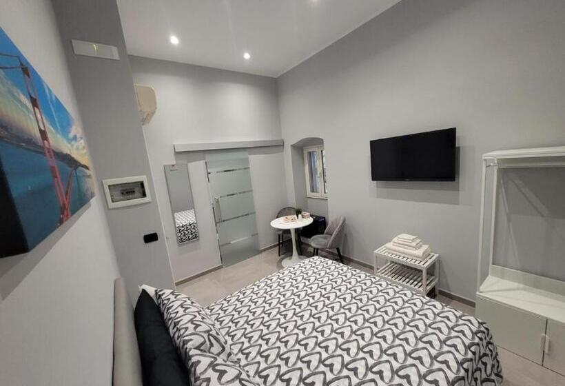 پانسیون Raggio Di Sole