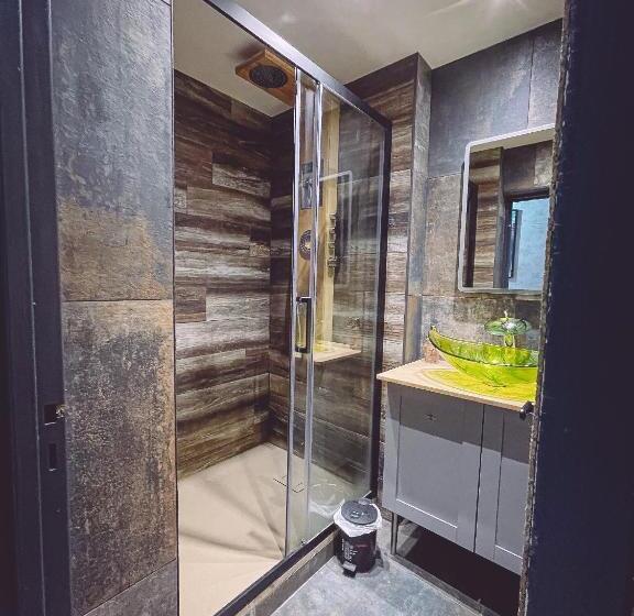 بنسيون Van Gogh Gare By Carl Emilie