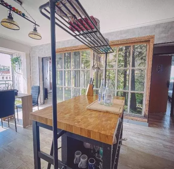 پانسیون Van Gogh Gare By Carl Emilie