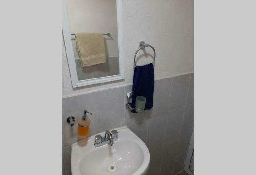 Ostello Posada Tres Marías Un Rincón De Magia Zacateca