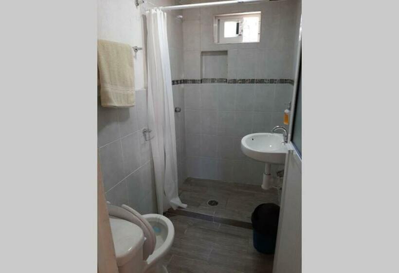 Ostello Posada Tres Marías Un Rincón De Magia Zacateca